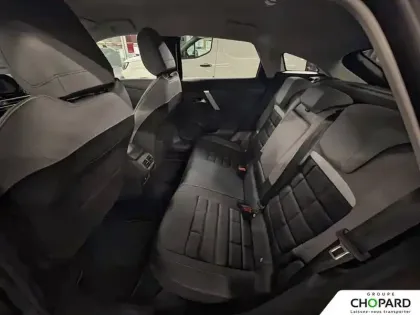 Photo 17 Citroën C4  Hybride 145 e-DCS6