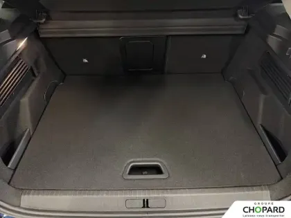 Photo 7 Citroën C4  Hybride 145 e-DCS6