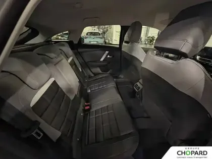 Photo 19 Citroën C4  Hybride 145 e-DCS6