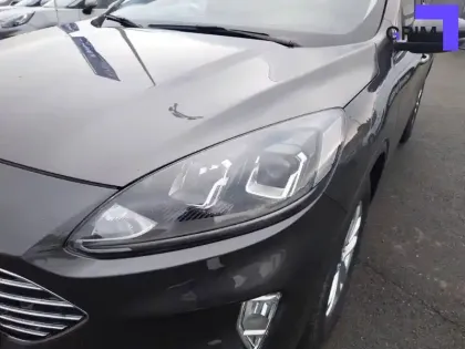 Photo 16 Ford Kuga  2.5 Duratec 190 ch FlexiFuel FHEV E85 Powershift