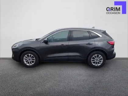 Photo 18 Ford Kuga  2.5 Duratec 190 ch FlexiFuel FHEV E85 Powershift