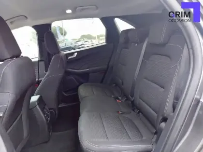 Photo 10 Ford Kuga  2.5 Duratec 190 ch FlexiFuel FHEV E85 Powershift