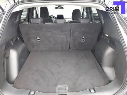 Photo 11 Ford Kuga  2.5 Duratec 190 ch FlexiFuel FHEV E85 Powershift