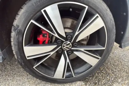 Photo 12 Volkswagen Golf  1.4 Hybrid Rechargeable OPF 245 DSG6