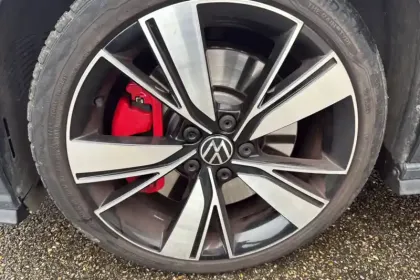 Photo 11 Volkswagen Golf  1.4 Hybrid Rechargeable OPF 245 DSG6