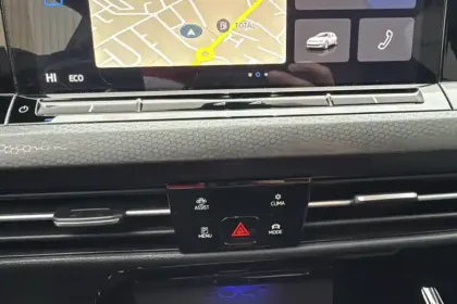 Photo 22 Volkswagen Golf  1.4 Hybrid Rechargeable OPF 245 DSG6