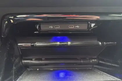 Photo 24 Volkswagen Golf  1.4 Hybrid Rechargeable OPF 245 DSG6