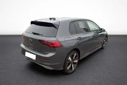 Photo 5 Volkswagen Golf  1.4 Hybrid Rechargeable OPF 245 DSG6