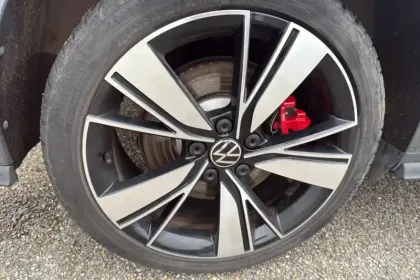 Photo 13 Volkswagen Golf  1.4 Hybrid Rechargeable OPF 245 DSG6