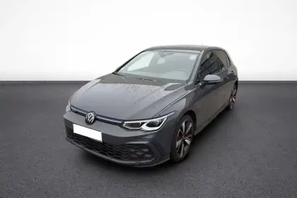 Photo Volkswagen Golf Gte