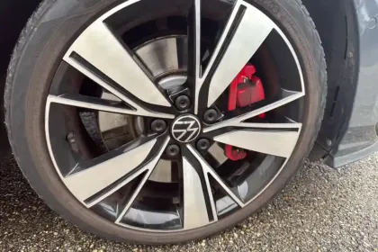 Photo 14 Volkswagen Golf  1.4 Hybrid Rechargeable OPF 245 DSG6