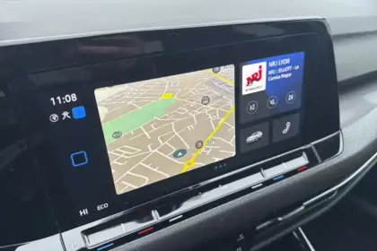 Photo 15 Volkswagen Golf  1.4 Hybrid Rechargeable OPF 245 DSG6