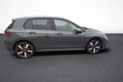 Photo 6 Volkswagen Golf  1.4 Hybrid Rechargeable OPF 245 DSG6