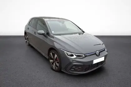 Photo 7 Volkswagen Golf  1.4 Hybrid Rechargeable OPF 245 DSG6