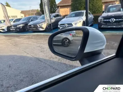 Photo 22 Mercedes Classe A  180 7G-DCT