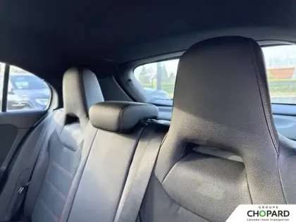 Photo 18 Mercedes Classe A  180 7G-DCT