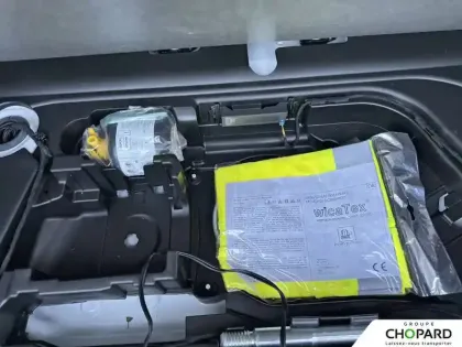 Photo 26 Mercedes Classe A  180 7G-DCT