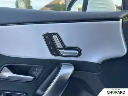 Photo 21 Mercedes Classe A  180 7G-DCT