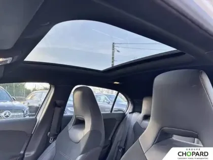 Photo 20 Mercedes Classe A  180 7G-DCT