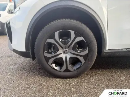 Photo 20 Citroën C3 Aircross  Hybride 145 e-DCS6