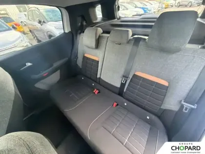 Photo 18 Citroën C3 Aircross  Hybride 145 e-DCS6