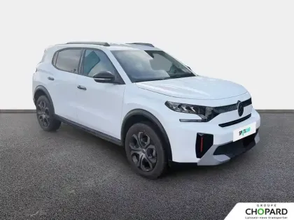 Photo 28 Citroën C3 Aircross  Hybride 145 e-DCS6