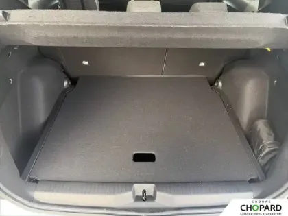 Photo 7 Citroën C3 Aircross  Hybride 145 e-DCS6