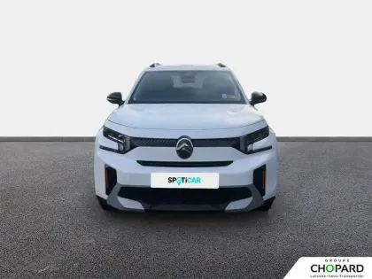 Photo 27 Citroën C3 Aircross  Hybride 145 e-DCS6
