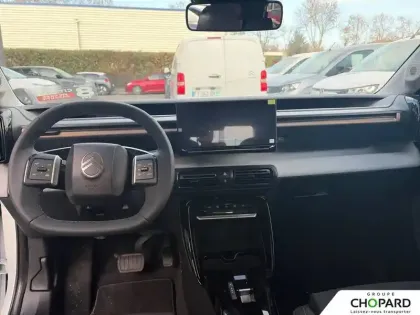 Photo 11 Citroën C3 Aircross  Hybride 145 e-DCS6