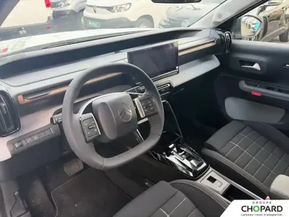 Photo 49 Citroën C3 Aircross  Hybride 145 e-DCS6
