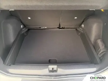 Photo 23 Citroën C3 Aircross  Hybride 145 e-DCS6