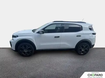 Photo 9 Citroën C3 Aircross  Hybride 145 e-DCS6