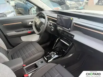 Photo 12 Citroën C3 Aircross  Hybride 145 e-DCS6