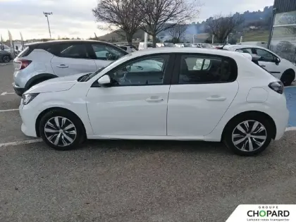 Photo 31 Peugeot 208  PureTech 75 S&S BVM5