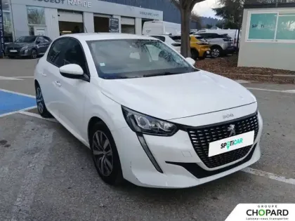 Photo 27 Peugeot 208  PureTech 75 S&S BVM5