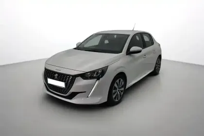 Photo 32 Peugeot 208  PureTech 75 S&S BVM5