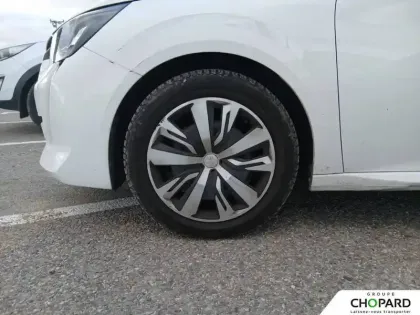 Photo 20 Peugeot 208  PureTech 75 S&S BVM5