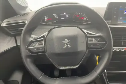 Photo 42 Peugeot 208  PureTech 75 S&S BVM5