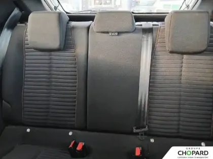 Photo 18 Peugeot 208  PureTech 75 S&S BVM5