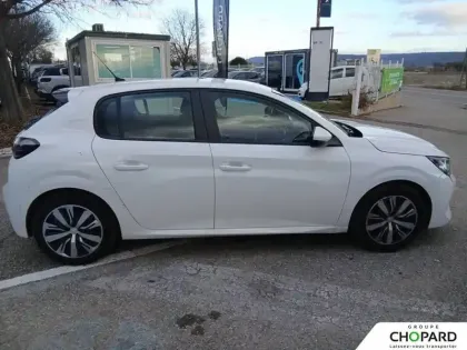 Photo 30 Peugeot 208  PureTech 75 S&S BVM5