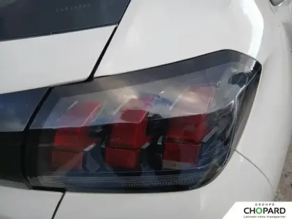 Photo 22 Peugeot 208  PureTech 75 S&S BVM5