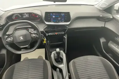 Photo 40 Peugeot 208  PureTech 75 S&S BVM5