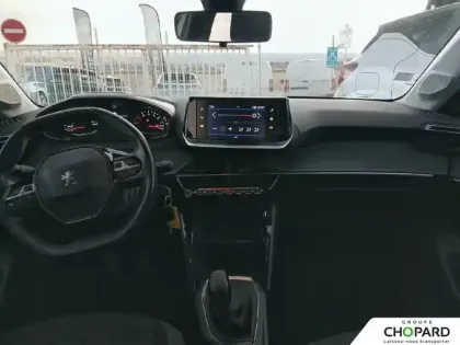 Photo 11 Peugeot 208  PureTech 75 S&S BVM5