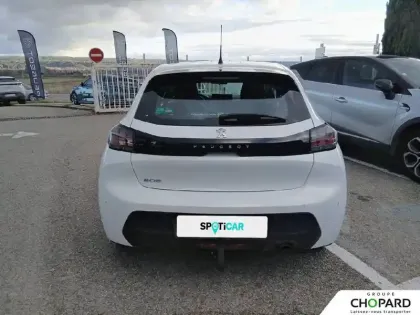 Photo 28 Peugeot 208  PureTech 75 S&S BVM5