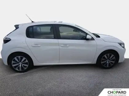 Photo 8 Peugeot 208  PureTech 75 S&S BVM5