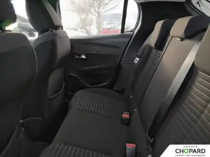 Photo 17 Peugeot 208  PureTech 75 S&S BVM5