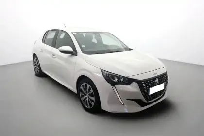 Photo 39 Peugeot 208  PureTech 75 S&S BVM5