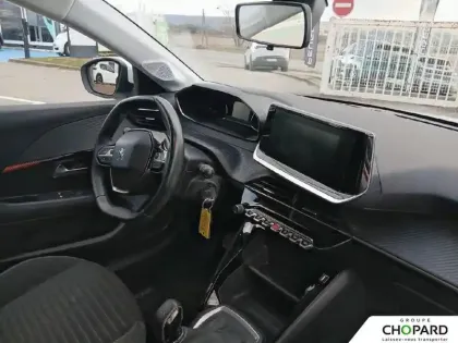 Photo 12 Peugeot 208  PureTech 75 S&S BVM5