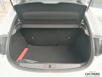 Photo 7 Peugeot 208  PureTech 75 S&S BVM5