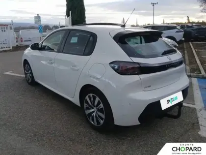 Photo 29 Peugeot 208  PureTech 75 S&S BVM5